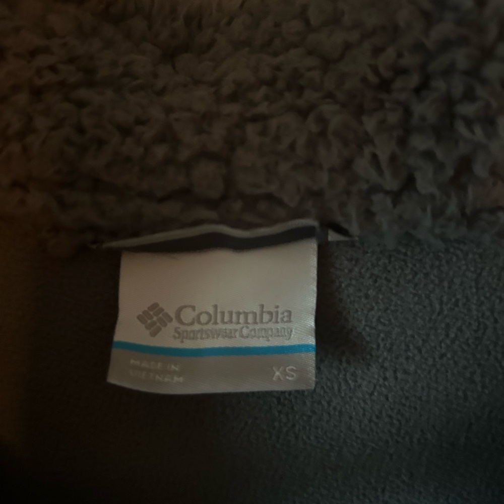 Columbia PFG | Dark Grey Jacket - Picture 4 of 4